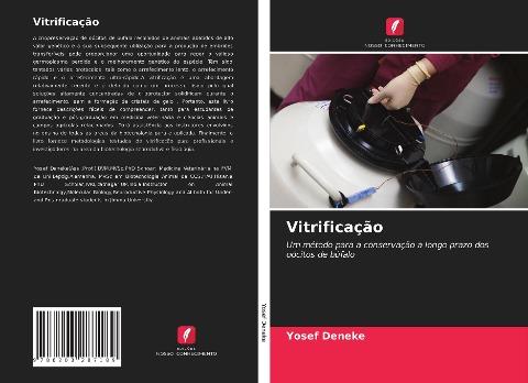 Vitrificação