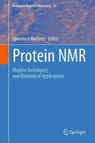 Protein NMR