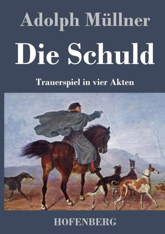 Die Schuld