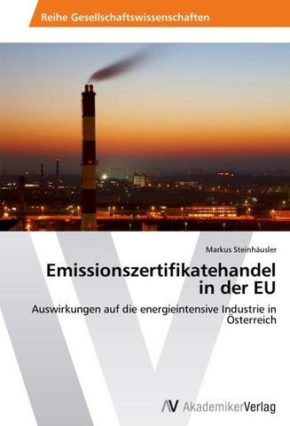 Emissionszertifikatehandel in der EU