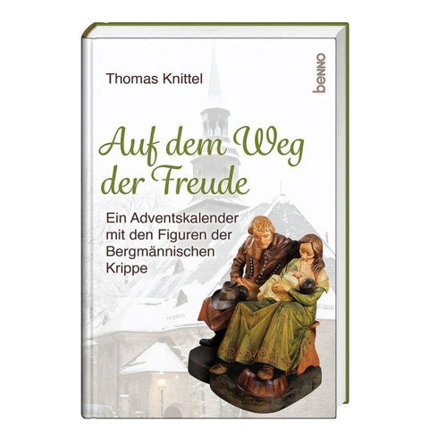 Auf dem Weg der Freude