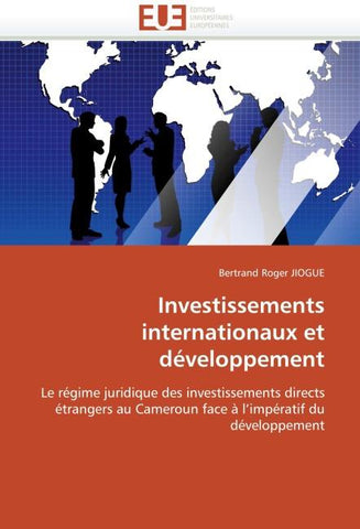Investissements internationaux et développement
