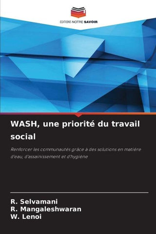 WASH, une priorité du travail social