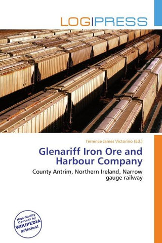 Glenariff Iron Ore and Harbour Company