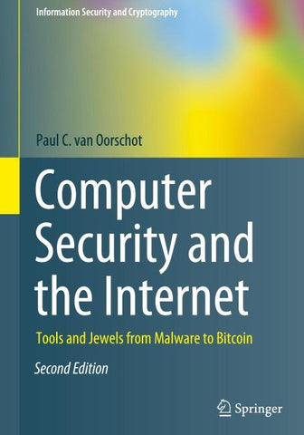 Computer Security and the Internet