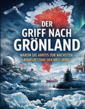 Der Griff nach Grönland