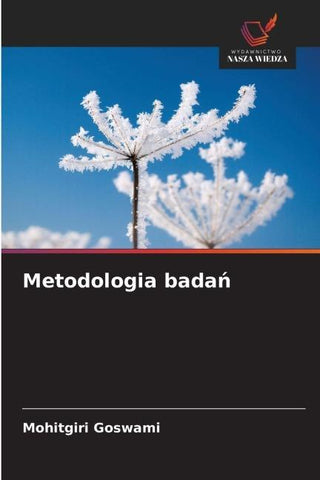 Metodologia bada¿