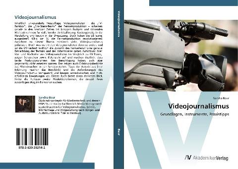 Videojournalismus