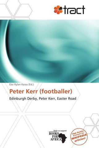 Peter Kerr (footballer)