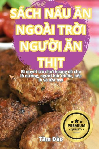 SÁCH N¿U ¿N NGOÀI TR¿I NG¿¿I ¿N TH¿T
