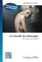 Le monde du tatouage