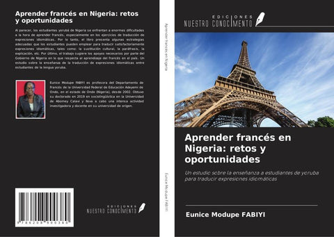 Aprender francés en Nigeria: retos y oportunidades