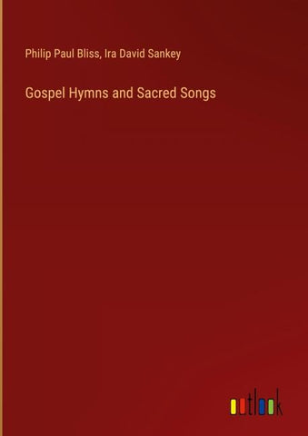 Gospel Hymns and Sacred Songs