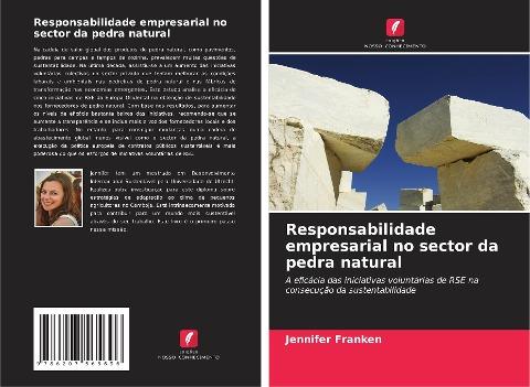 Responsabilidade empresarial no sector da pedra natural