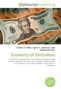 Economy of Zimbabwe