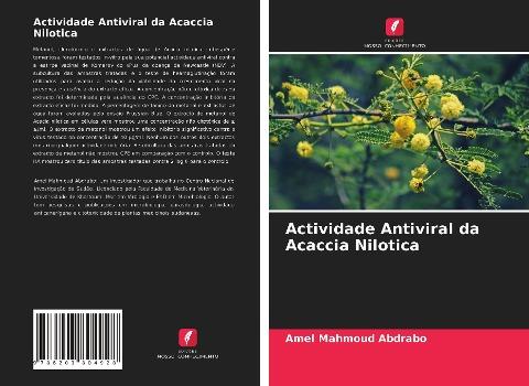 Actividade Antiviral da Acaccia Nilotica