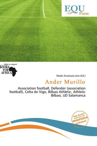 Ander Murillo