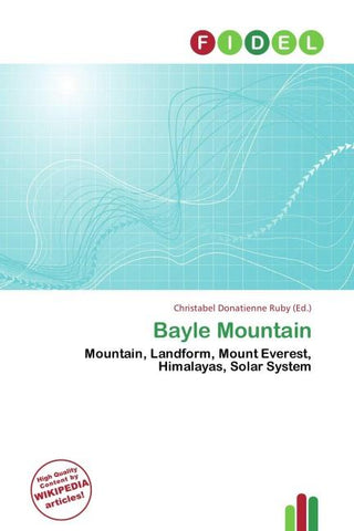Bayle Mountain