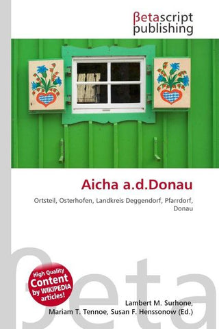 Aicha a.d.Donau
