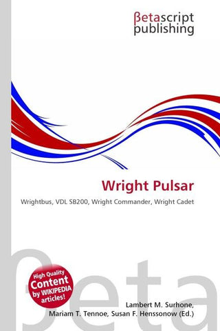 Wright Pulsar