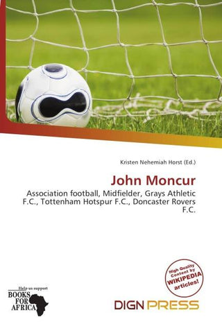 John Moncur