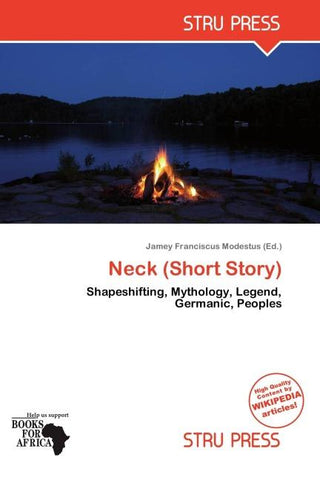 Neck (Short Story)