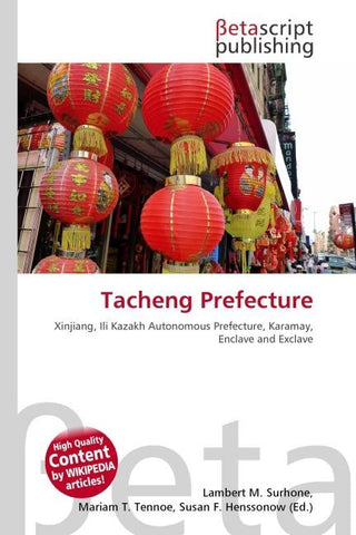 Tacheng Prefecture