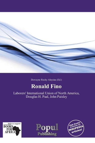 Ronald Fino