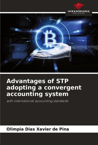 Advantages of STP adopting a convergent accounting system