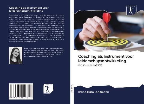 Coaching als instrument voor leiderschapsontwikkeling