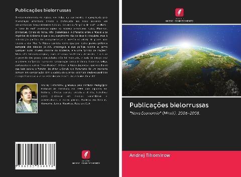Publicações bielorrussas