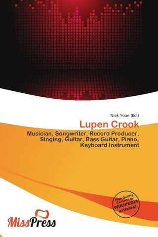 Lupen Crook