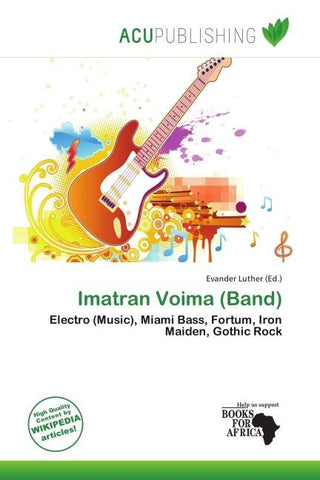 Imatran Voima (Band)