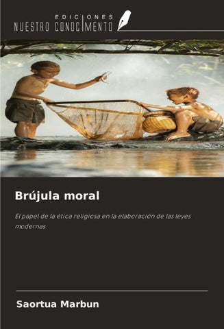 Brújula moral
