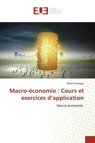 Macro-économie : Cours et exercices d'application