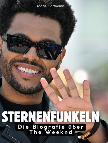 Sternenfunkeln