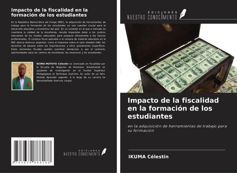 Impacto de la fiscalidad en la formación de los estudiantes
