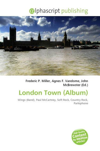 London Town (Album)