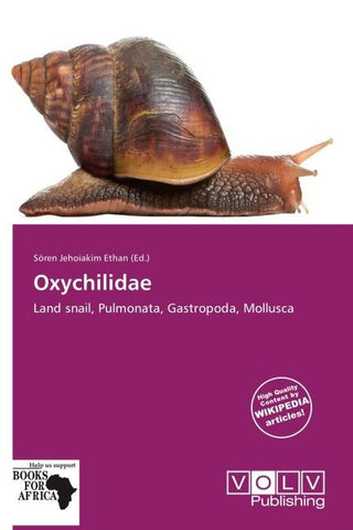 Oxychilidae