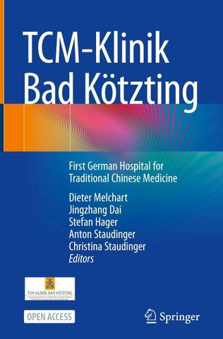 TCM-Klinik Bad Kötzting