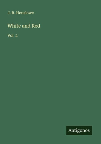 White and Red