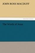The Words of Jesus