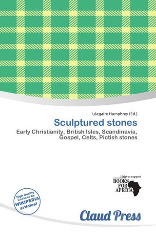 Sculptured stones