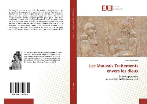 Les Mauvais Traitements envers les dieux