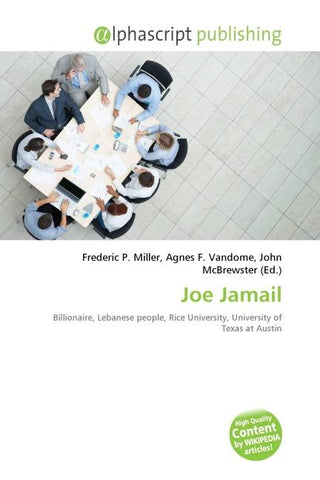 Joe Jamail