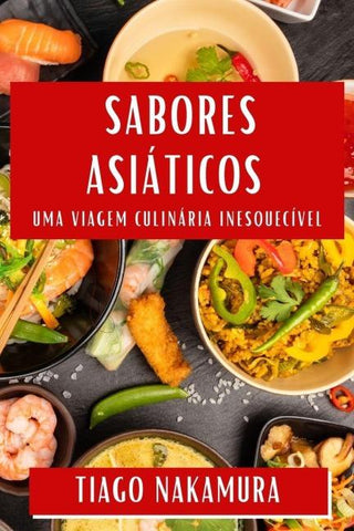 Sabores Asiáticos
