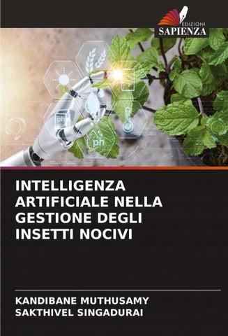INTELLIGENZA ARTIFICIALE NELLA GESTIONE DEGLI INSETTI NOCIVI
