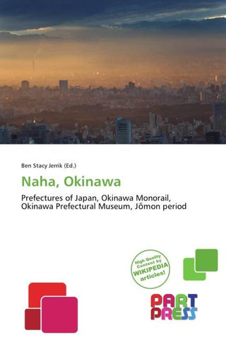 Naha, Okinawa