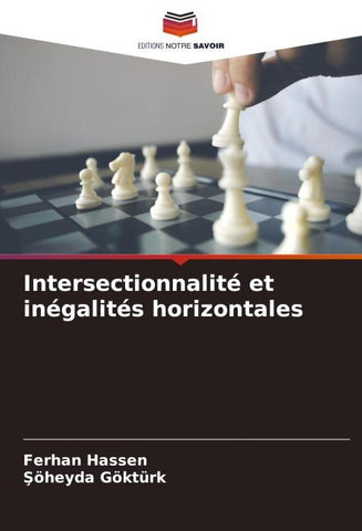 Intersectionnalité et inégalités horizontales