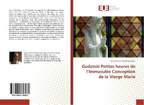 Godzinki Petites heures de l'Immaculée Conception de la Vierge Marie